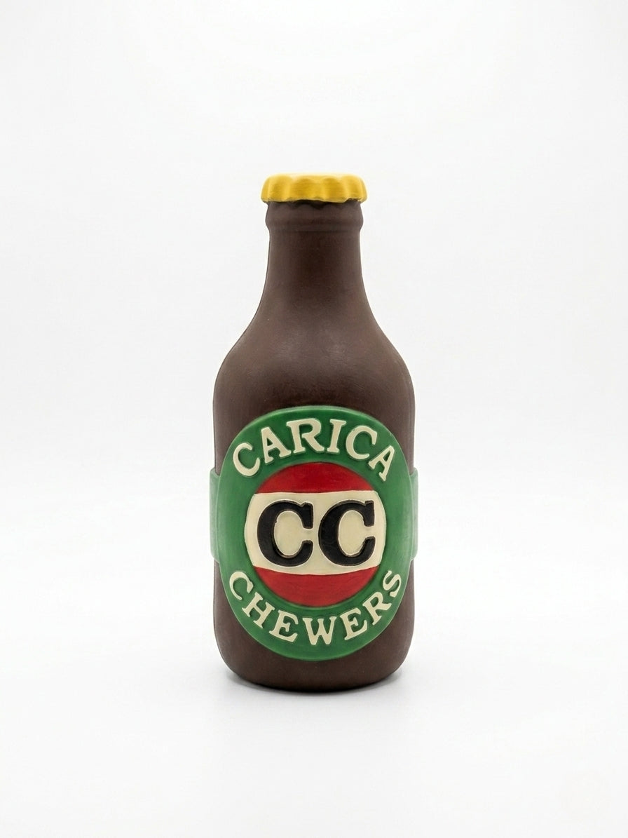 Carica Chewers CC Long Neck Dog Toy