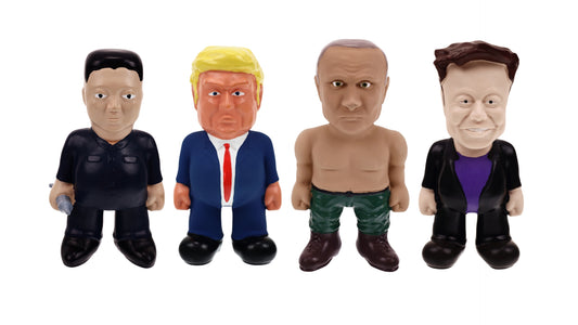 The Full Set