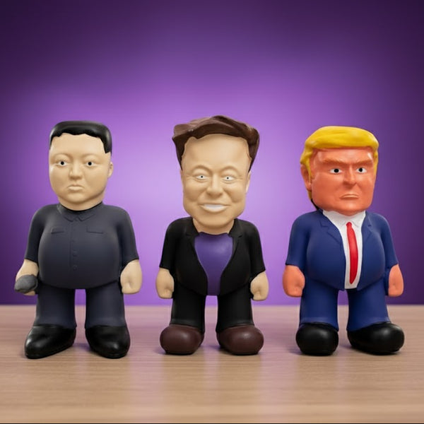 🍔 Big Belly Bargain Bundle