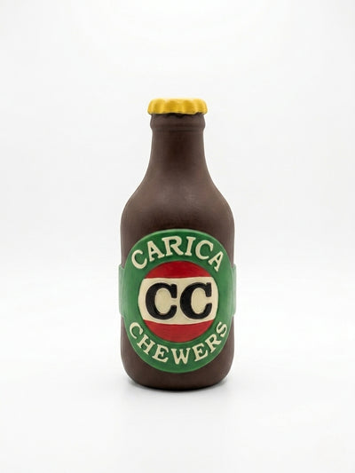 Carica Chewers CC Long Neck Dog Toy