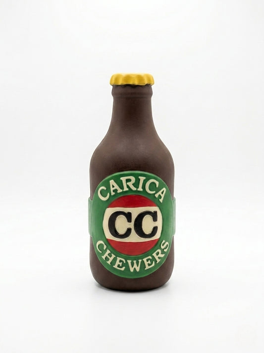 Carica Chewers CC Long Neck Dog Toy