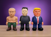 👑 Chewy Leaders Trio