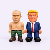 Cold War Comrades