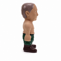 🐻 Vladimir Putin Parody Dog Toy