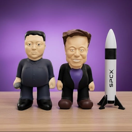 Rocket Lovers
