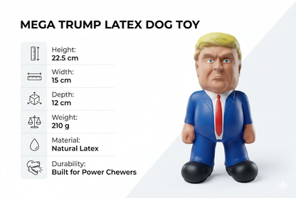 MEGA Trump 👑