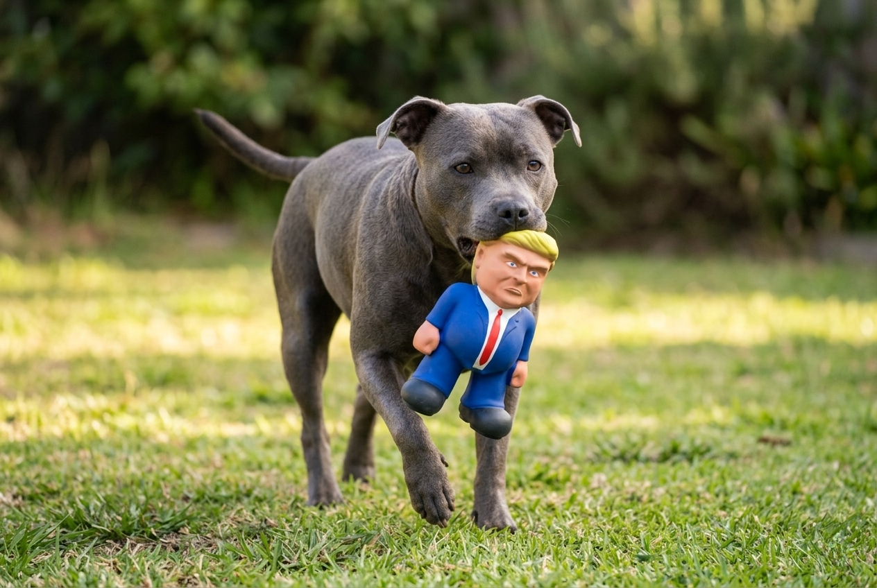 MEGA Trump 👑