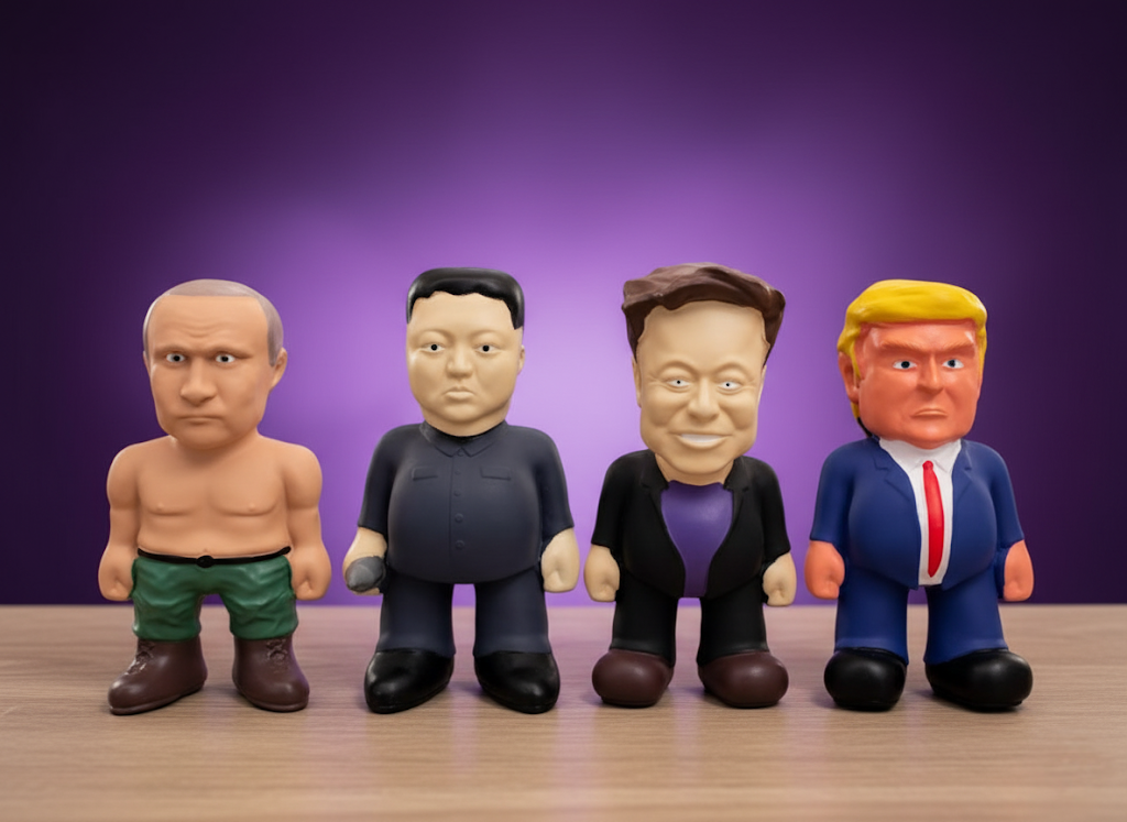 The Small Four