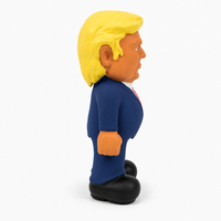 🐶 Donald Trump Parody Dog Toy